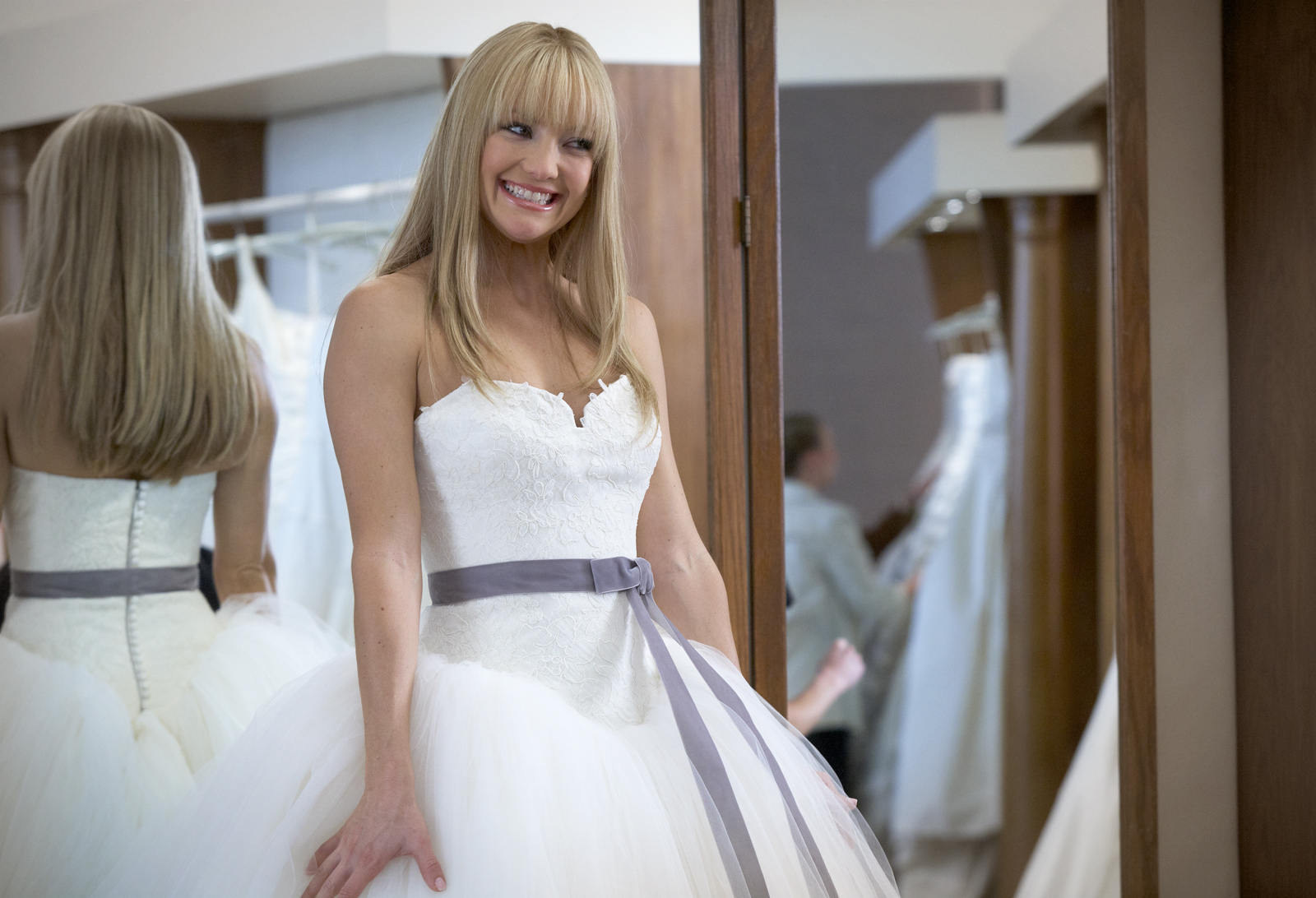 Bride Wars ©2009 20th Century Fox Film Corp.