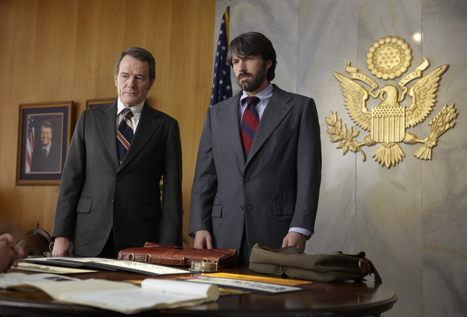 Argo ©2011 Warner Bros.