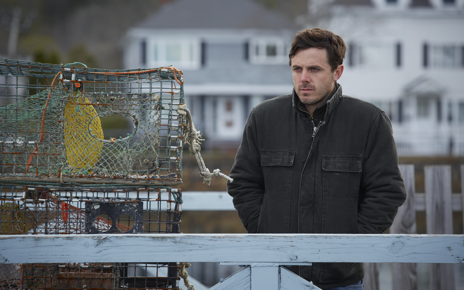 Manchester by the Sea ©2015 Affleck/Middleton, K Period