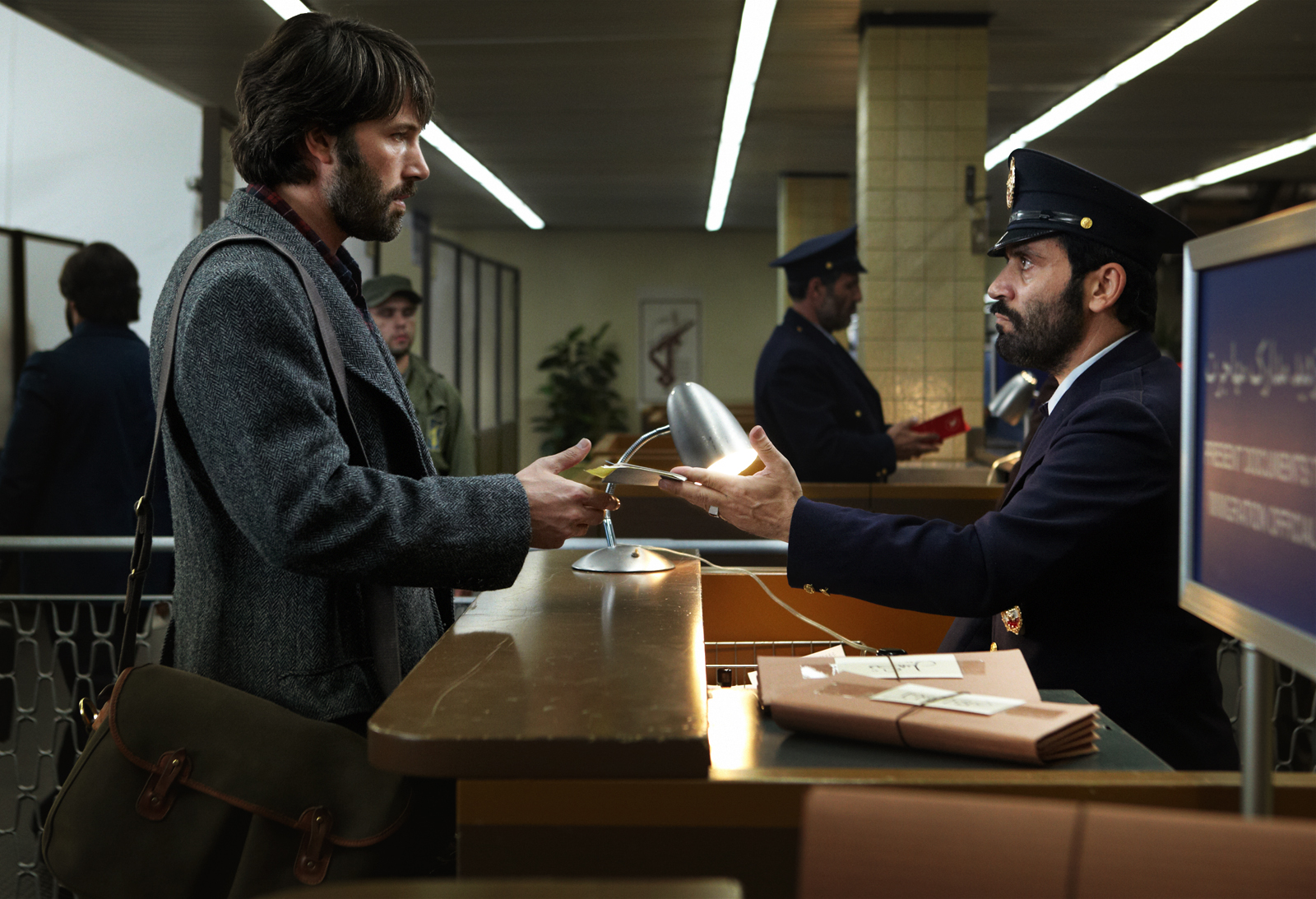 Argo ©2011 Warner Bros.