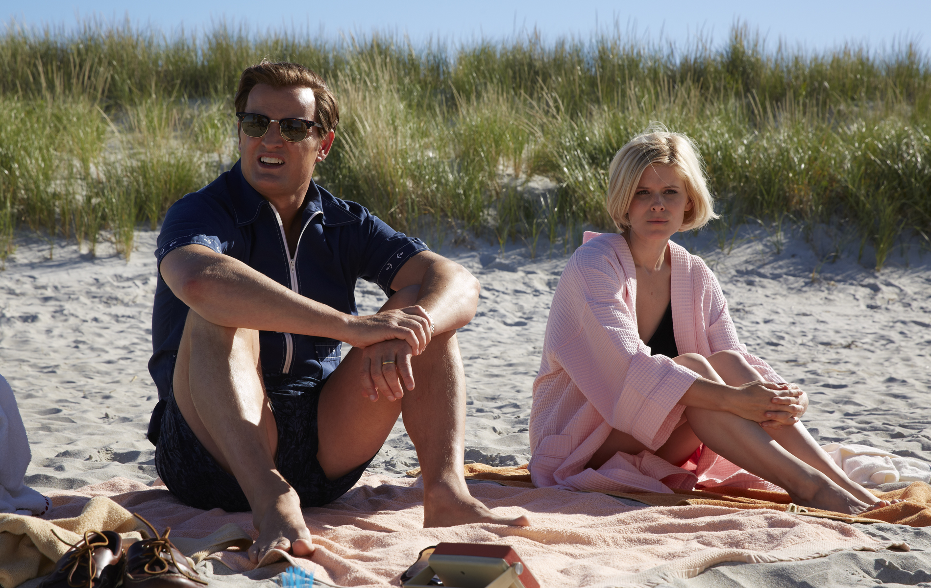 Chappaquiddick ©2018EntertainmentStudios