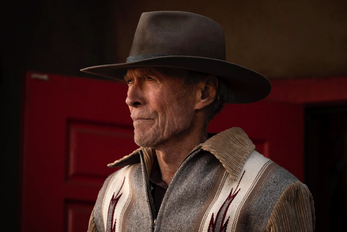 Cry Macho ©2021WarnerBros.